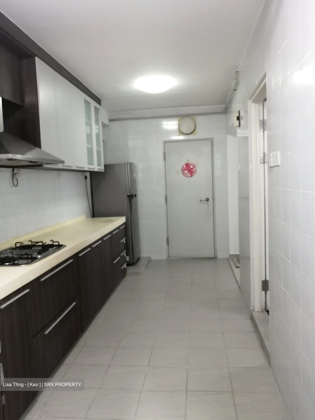 Blk 276B Wenya (Jurong West), HDB 5 Rooms #628333181